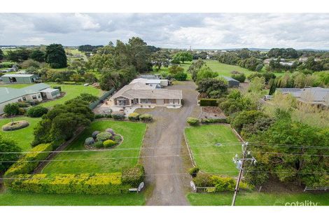 100 Williams Rd, Millicent, SA 5280