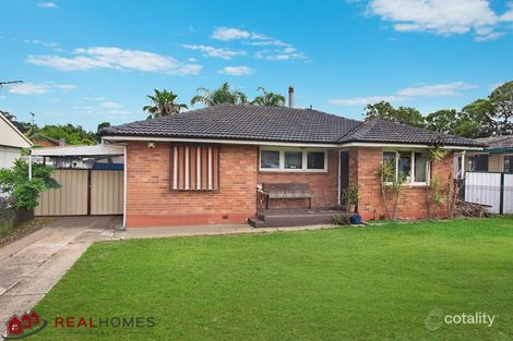 Property photo of 8 Hatherton Road Lethbridge Park NSW 2770