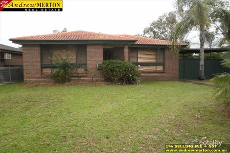 2 Mallory St, Dean Park, NSW 2761