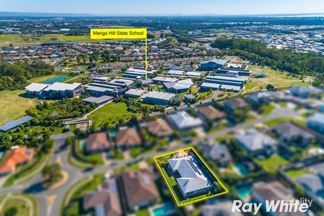 Property photo of 6 Osprey Court Mango Hill QLD 4509