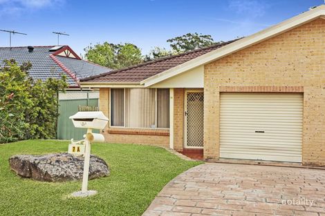 Property photo of 7A Catchpole Street St Helens Park NSW 2560