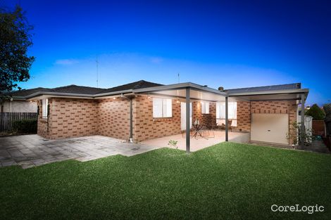 Property photo of 65 Tullaroan Street Kellyville Ridge NSW 2155