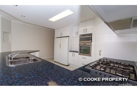 Property photo of 2 Skyline Drive Norman Gardens QLD 4701