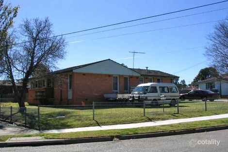 25 Hopman Cres, Shalvey, NSW 2770