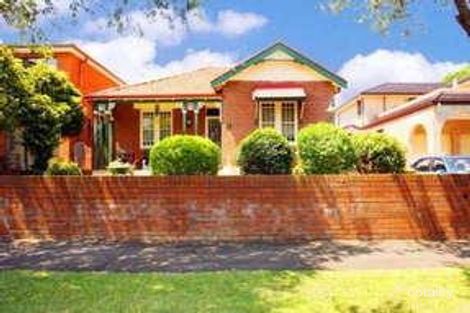 Property photo of 20 Empire Avenue Concord NSW 2137