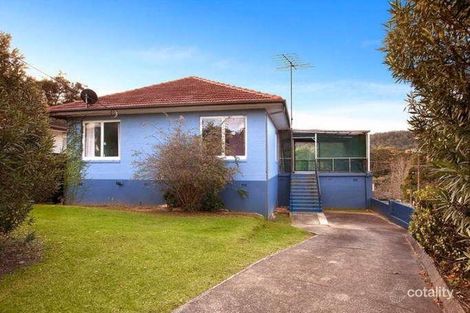 Property photo of 1 Dolly Avenue Springfield NSW 2250