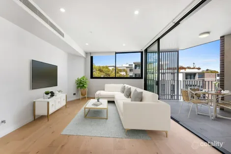 506/5 Regent St, Petersham, NSW 2049
