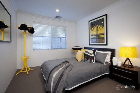 Property photo of LOT 218 Clarke Street Burekup WA 6227