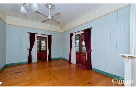 Property photo of 11 Glenrosa Road Red Hill QLD 4059