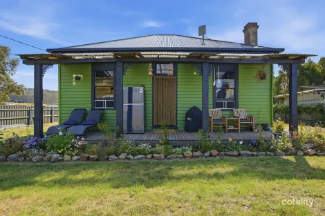 8 Johnston St, Parattah, TAS 7120