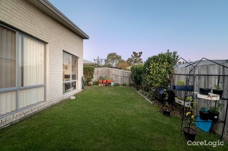 Property photo of 17 Paperbark Crescent Coomera QLD 4209