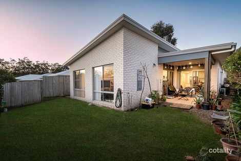 Property photo of 17 Paperbark Crescent Coomera QLD 4209