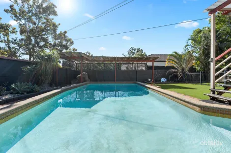 41 Hunter St, Woodridge, QLD 4114