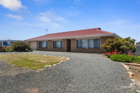 11 Cronin St, Jamestown, SA 5491