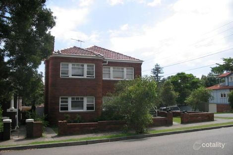 Property photo of 28 Griffiths Street Fairlight NSW 2094