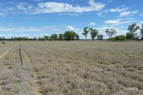 Property photo of 46 Salmon Road St George QLD 4487