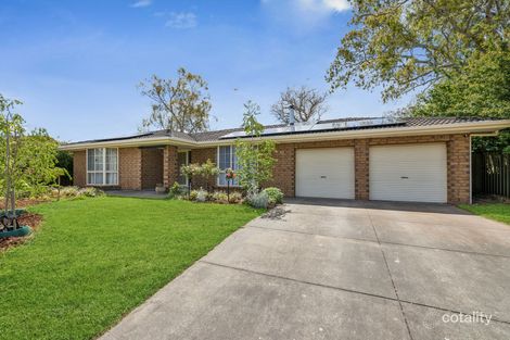Property photo of 92 Matthew Smillie Drive Nairne SA 5252