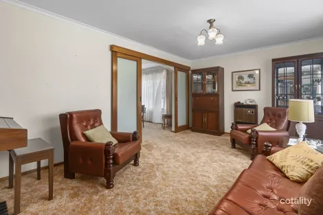 Property photo of 11 Cronin Street Jamestown SA 5491