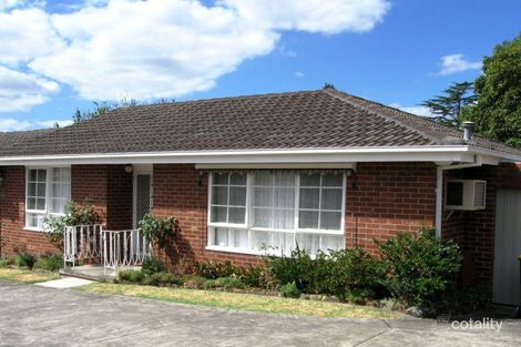 18/17 Kingsley Cres, Mont Albert, VIC 3127