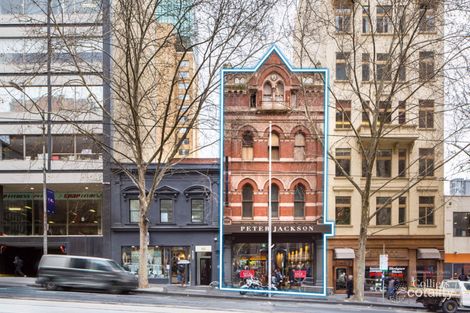 418-420 Bourke St, Melbourne, VIC 3000