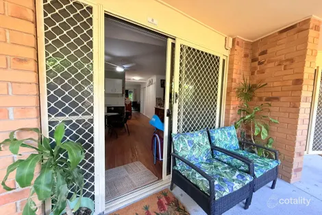 Property photo of 8/3 Snedden Street Bethania QLD 4205