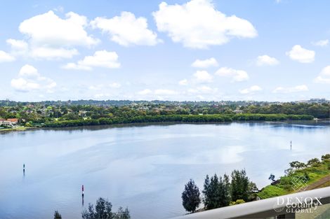 Property photo of 946/1E Burroway Road Wentworth Point NSW 2127