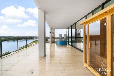 Property photo of 946/1E Burroway Road Wentworth Point NSW 2127