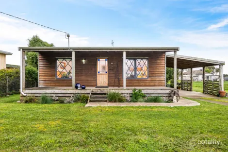 Property photo of 16 Mercer Street Meredith VIC 3333