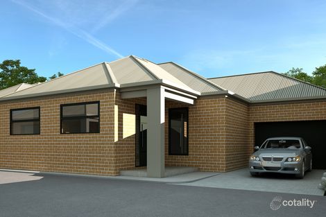 Property photo of 7/134 Golf Links Road Berwick VIC 3806
