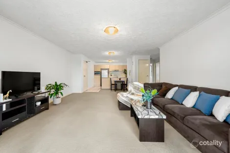 9/8 Mascar St, Upper Mount Gravatt, QLD 4122