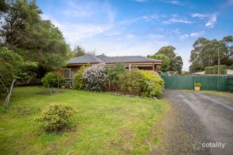 Property photo of 22 Aldershot Road Langwarrin VIC 3910