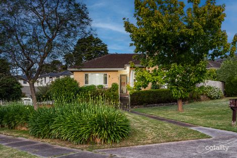19 Marianne Way, Doncaster, VIC 3108