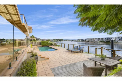 Property photo of 3 Namatjira Court Broadbeach Waters QLD 4218