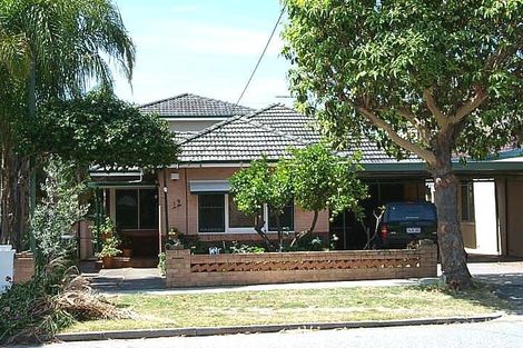 12 Bondi St, Mount Hawthorn, WA 6016
