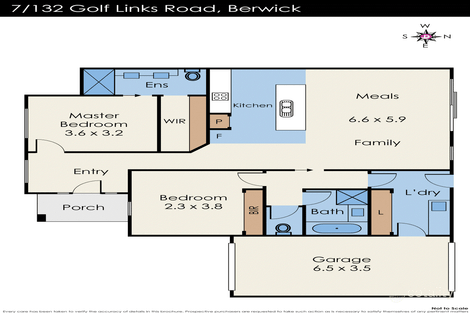 Property photo of 7/134 Golf Links Road Berwick VIC 3806