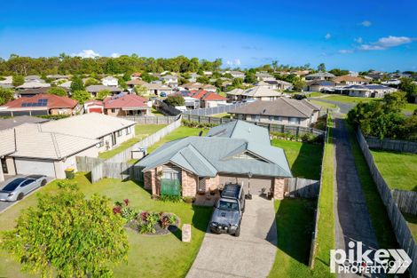 Property photo of 10 Pinegrove Street Morayfield QLD 4506