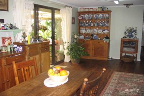 Property photo of 21 Marinup Street Dwellingup WA 6213