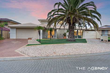 5 Korel Pl, Coogee, WA 6166