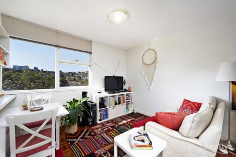 Property photo of 509/22 Doris Street North Sydney NSW 2060