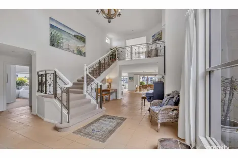 Property photo of 3 Namatjira Court Broadbeach Waters QLD 4218