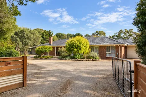Property photo of 40 Wellington Road Bittern VIC 3918