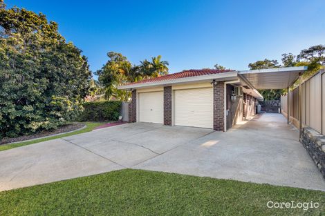 Property photo of 5 Picola Place Helensvale QLD 4212