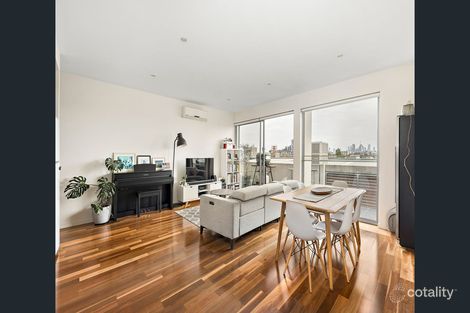 Property photo of 303/8-38 Percy Street Brunswick VIC 3056