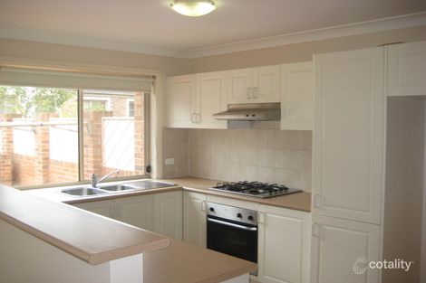 Property photo of 5/2-4 Nile Close Marsfield NSW 2122