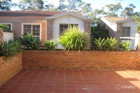 Property photo of 5/2-4 Nile Close Marsfield NSW 2122