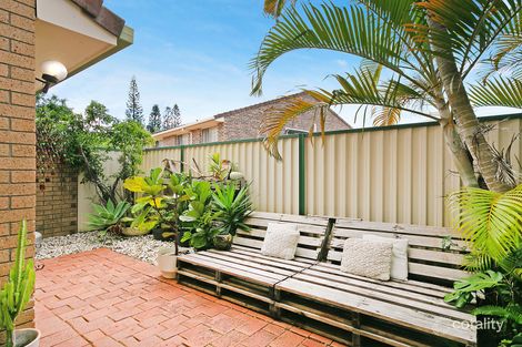 Property photo of 119/43 Murtha Drive Elanora QLD 4221