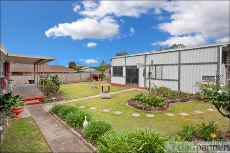 Property photo of 32 Old Sackville Road Wilberforce NSW 2756