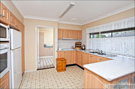 Property photo of 32 Old Sackville Road Wilberforce NSW 2756