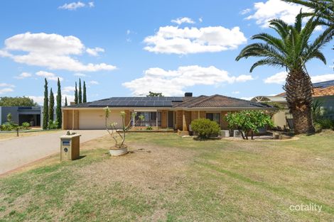 2 Skipper Pl, Ballajura, WA 6066