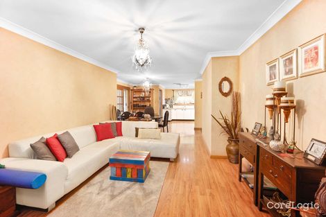 Property photo of 22/5 Jacquinot Place Glenfield NSW 2167